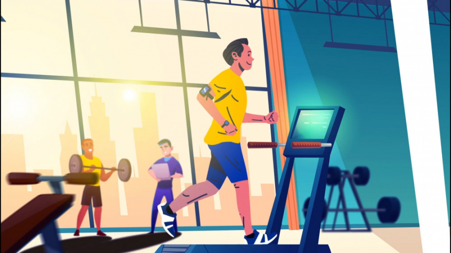 هوای پاک کوهستان، جایی در همین...