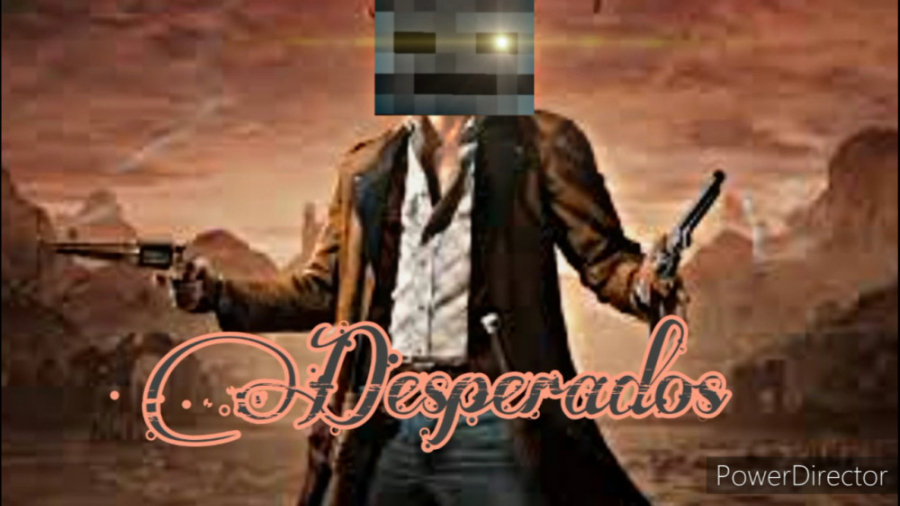 گیم پلی Desperados لحظات باحال