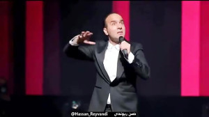 کلییپ خنده دار  شخصیت گوجه فرن...
