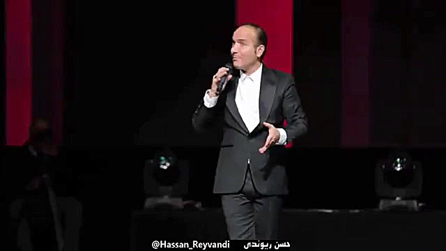 کلییپ خنده دار  شخصیت گوجه فرن...