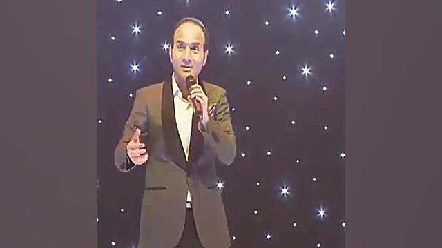 کلییپ خنده دار  شهربازی رفتن ا...