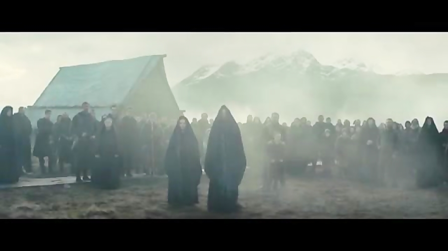تریلر فیلم Macbeth زمان113ثانیه