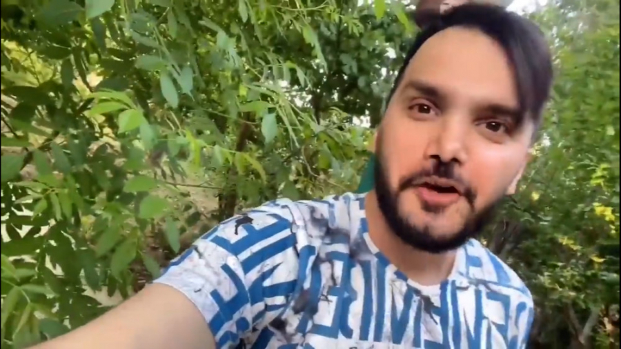 واکنش پسرا بعد از لو رفتن  محس...