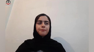 مصاحبه با رتبه 68 کنکور ارشد ک...