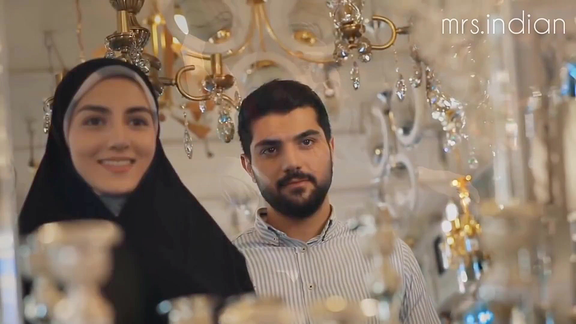 کلیپ عاشقانه (آقازاده)