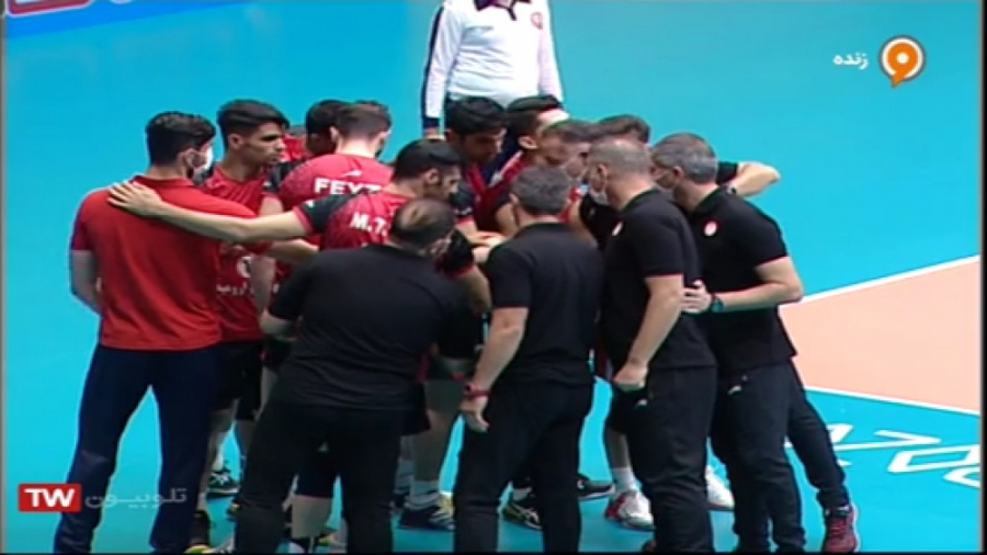 دیدار کامل شهرداری ارومیه 0 3...