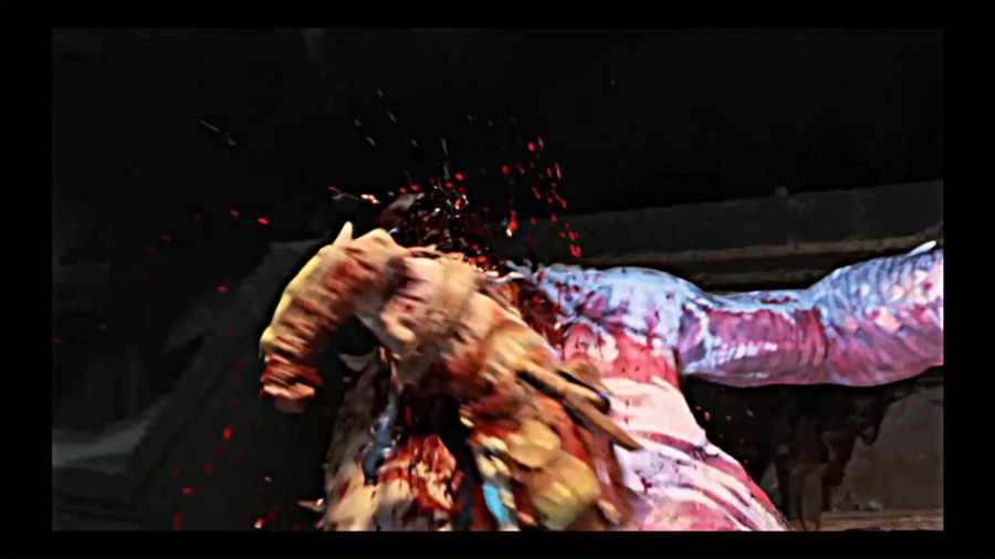 god of war 4 gameplay