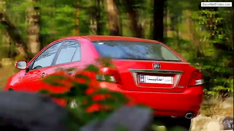 آریو  محصولی متفاوت از سایپا