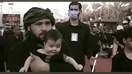 من ایرانم و تو عراقی ، چه فراق...