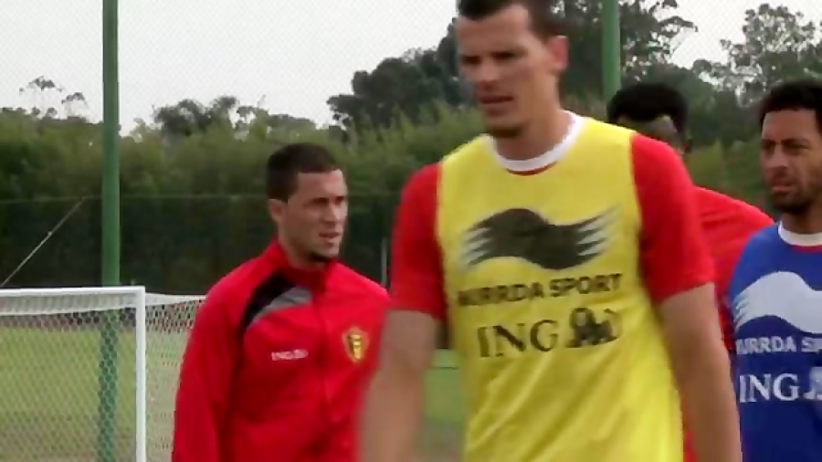 نظر رافائل واران از پیوستن راف...