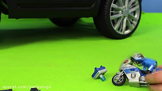 دنیای اسباب بازی