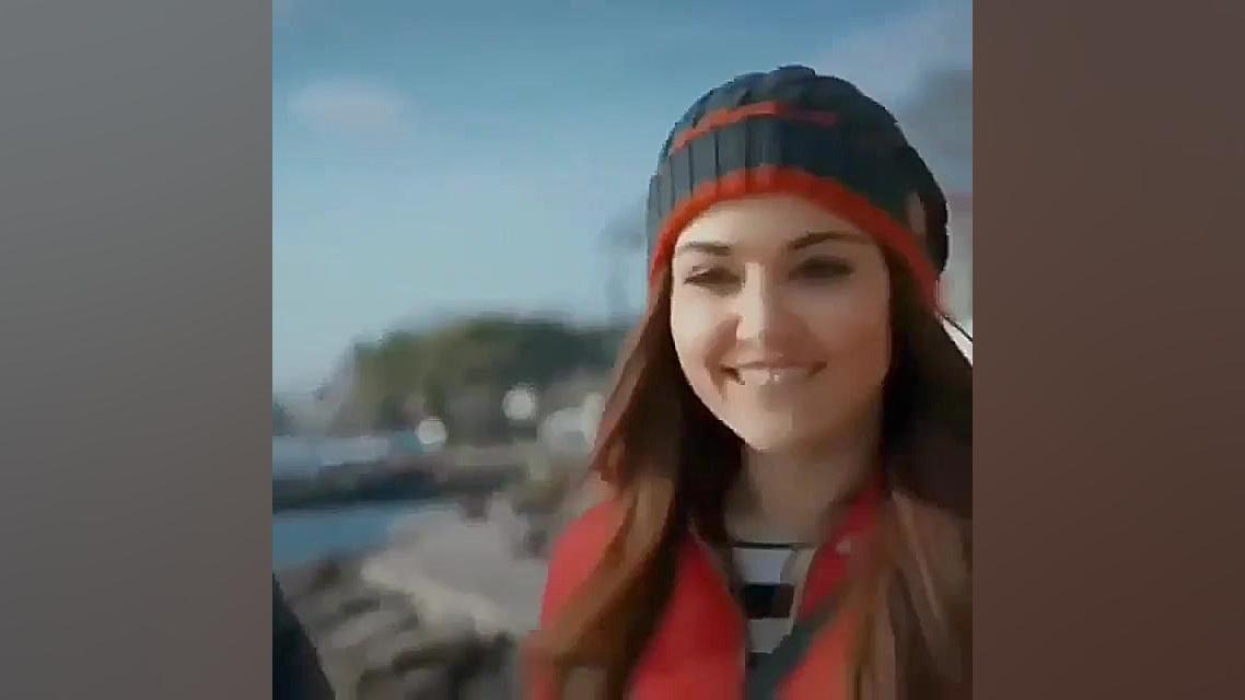 کلیپ بسیار احساسی و عاشقانه