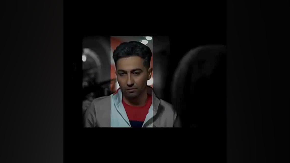 قسمت پاياني سريال دل