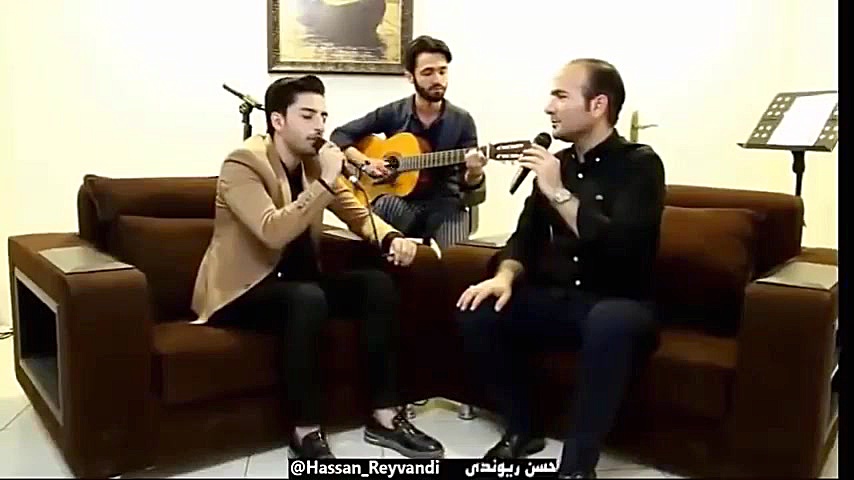 مخلوق گوگوش  کلیپ طنز  خنده دا...