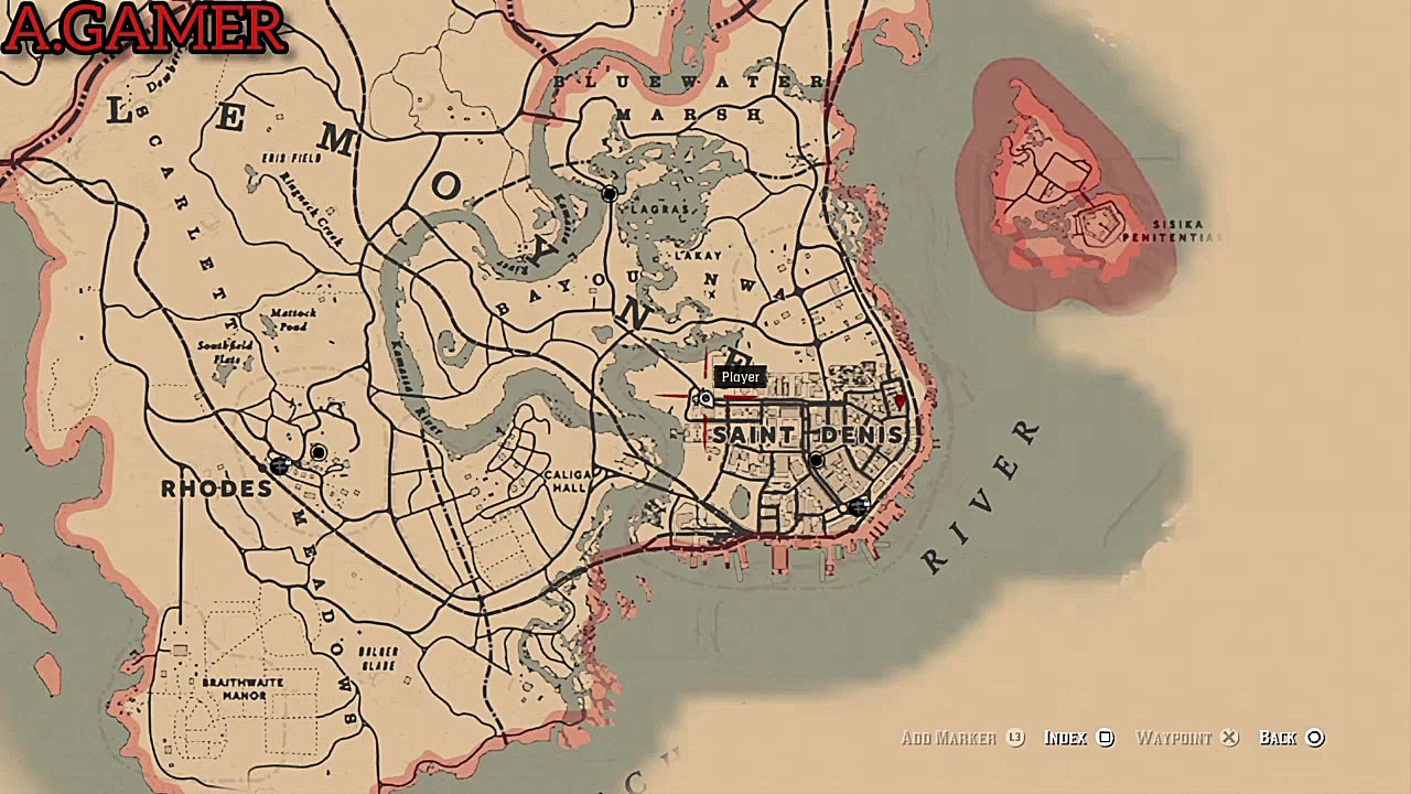 راز جدید و عجیب!! نماد شهر سنت...