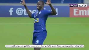 لیگ قهرمانان آسیا  خلاصه بازی...