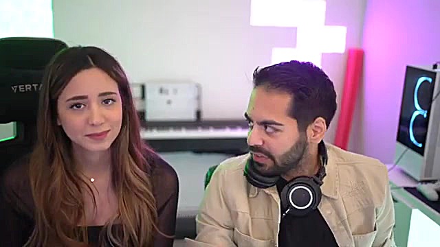 LIVE TRY NOT TO LAUGH لایو جدی...