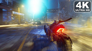 تریلر بازی جدید بتمن : شوالیه...