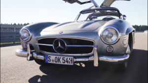 تست شتاب مدل های افسانه ای مرس...