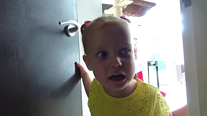 الکس و گبی :: گبی الکس در ساحل...