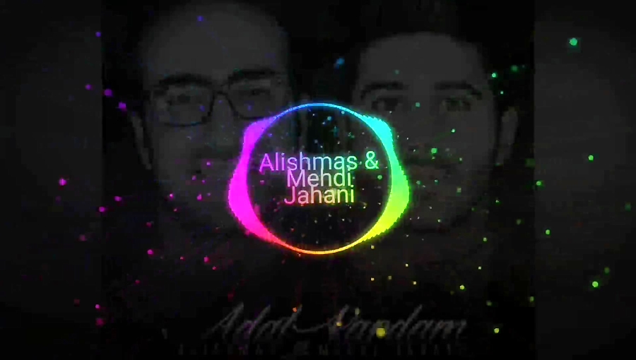 اهنگ مهدی جهانی