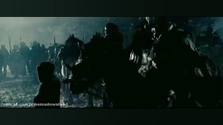 دانلود فیلم رهجو 2007 Pathfind...