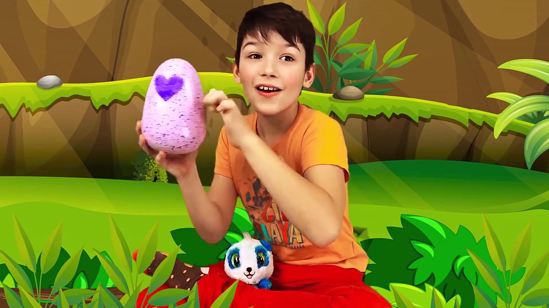 ساشا و مکس  سفر به زمان و ملاق...