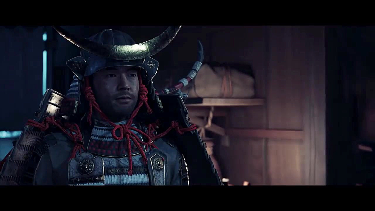 گیم پلی بازی گوست آف تسوشیما (...