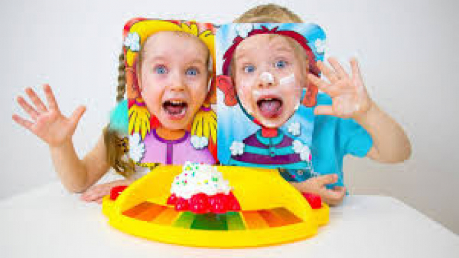 گبی و الکس  بازی و سرگرمی جدید...