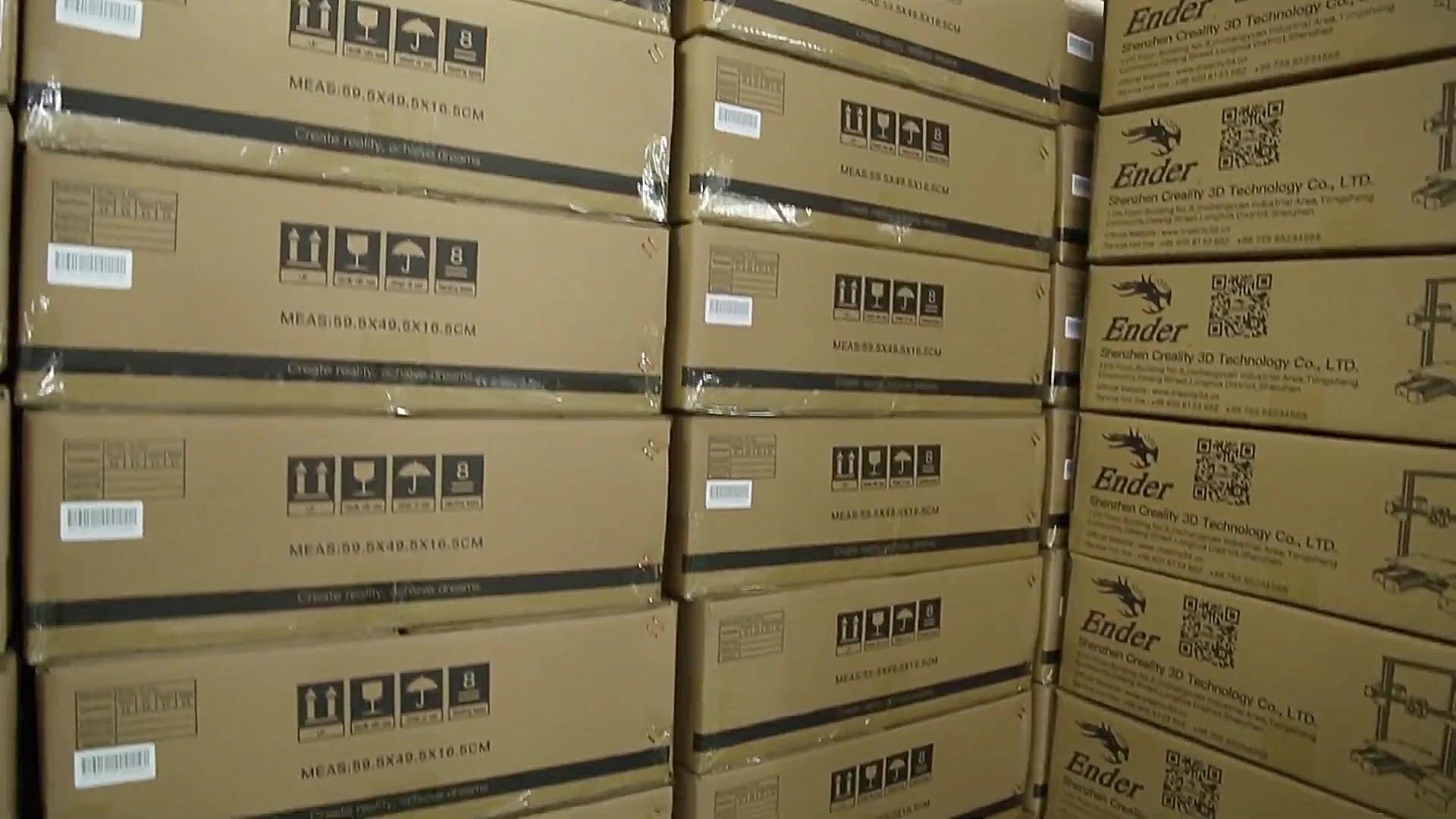 ویدئویی کوتاه از ساخت یک نمونه...