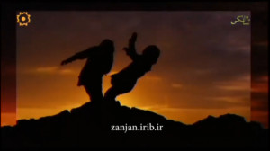قرار عاشقانه  حجت اشرف زاده