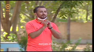 ورزش در منزل