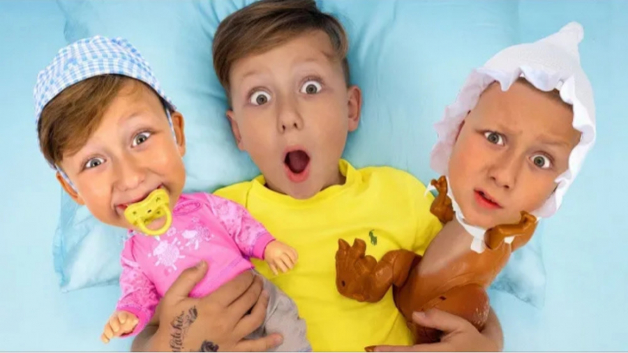 ماجراهای سنیا :: پرستاری از عر...