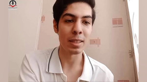 رتبه 28 کنکور ارشد آی تی