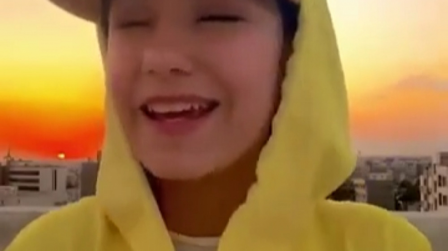 خولشگلم ولی زشت پرساجون