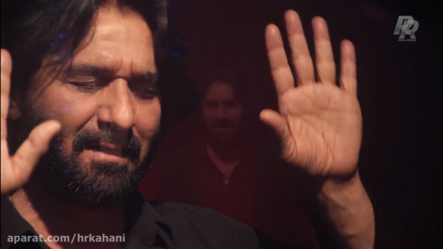 نماهنگ پاکستانی &laquo; سیاه پ...