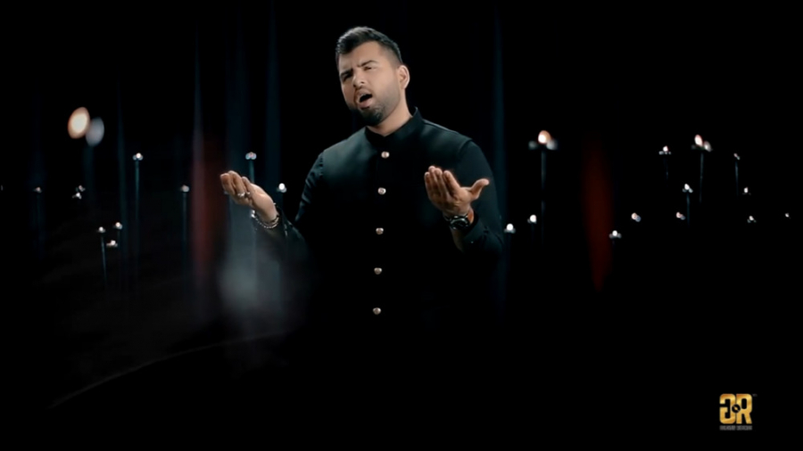 نماهنگ پاکستانی &laquo; دل به...