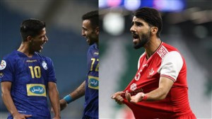 از صعود استقلال تا بازی مرگ و...