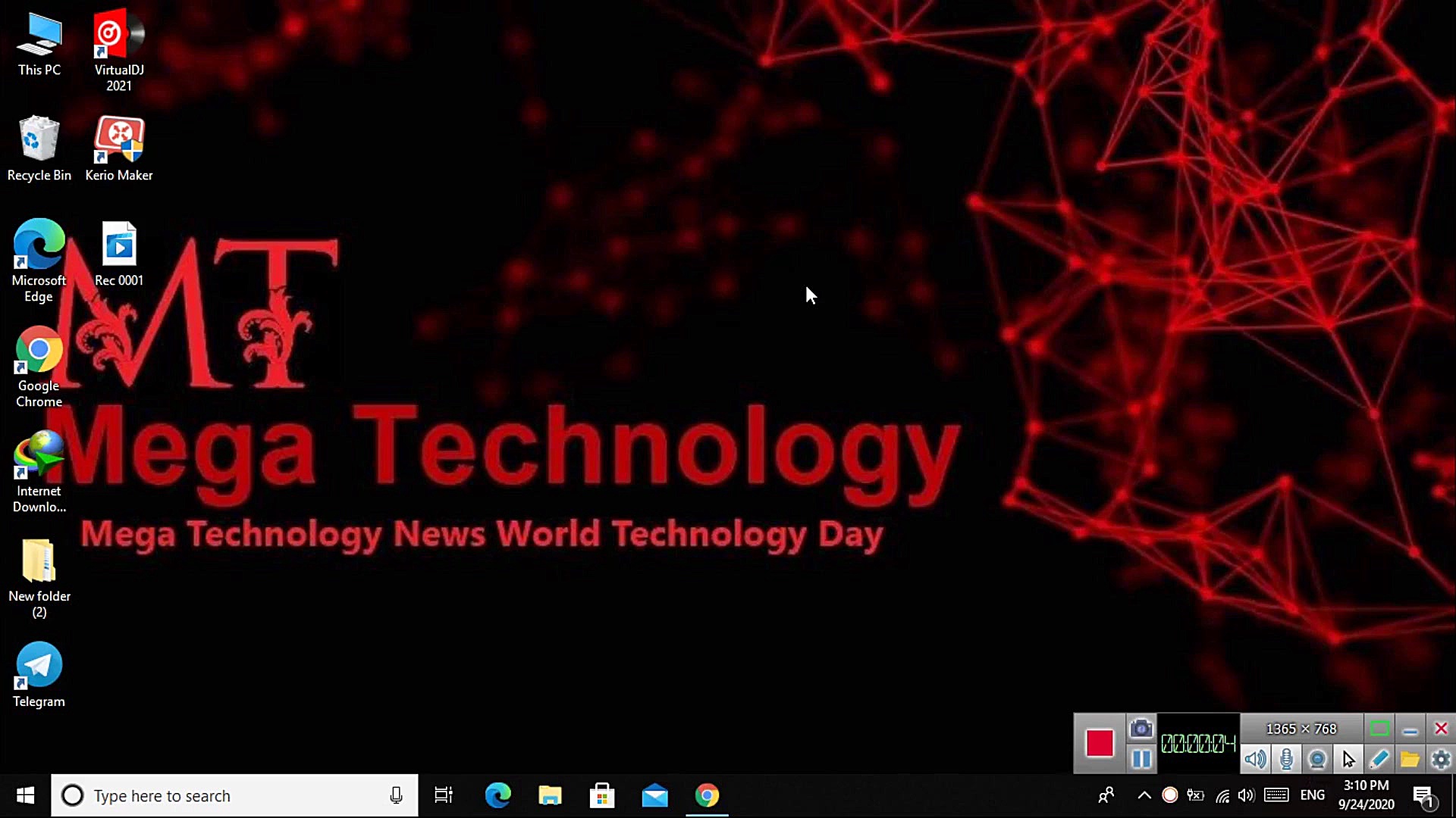 آموزش ساخت ایمیل