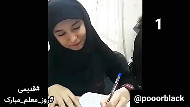کلیپ طنز خنده دار پریسا پورمشک...