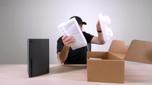 کنسول بازی ایکس باکس سری اس |...