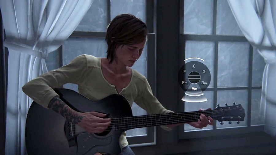 د لست اف اس 2 قسمت 32...