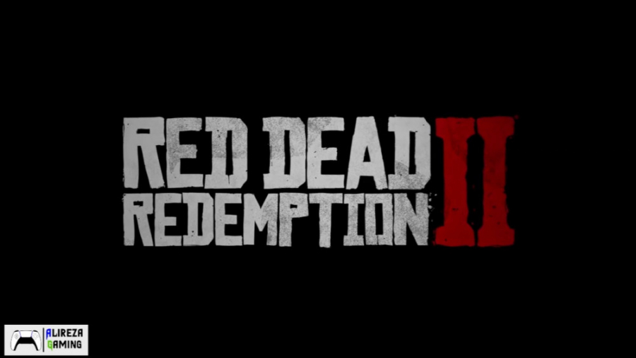 تریلر بازی فوق العاده رد دد ردمپشن 2  - Red Dead Redemption 2 Launch Trailer زمان76ثانیه