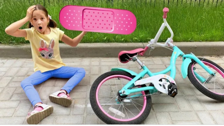 ماجراهای سوفیا :: قوانین رفتار...