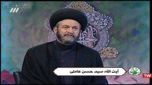 کلیپ تسلیت شهادت امام حسن مجتب...