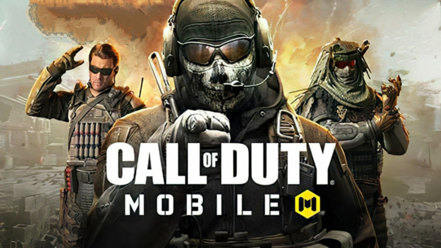 راز خفن در کالاف دیوتی موبایل...