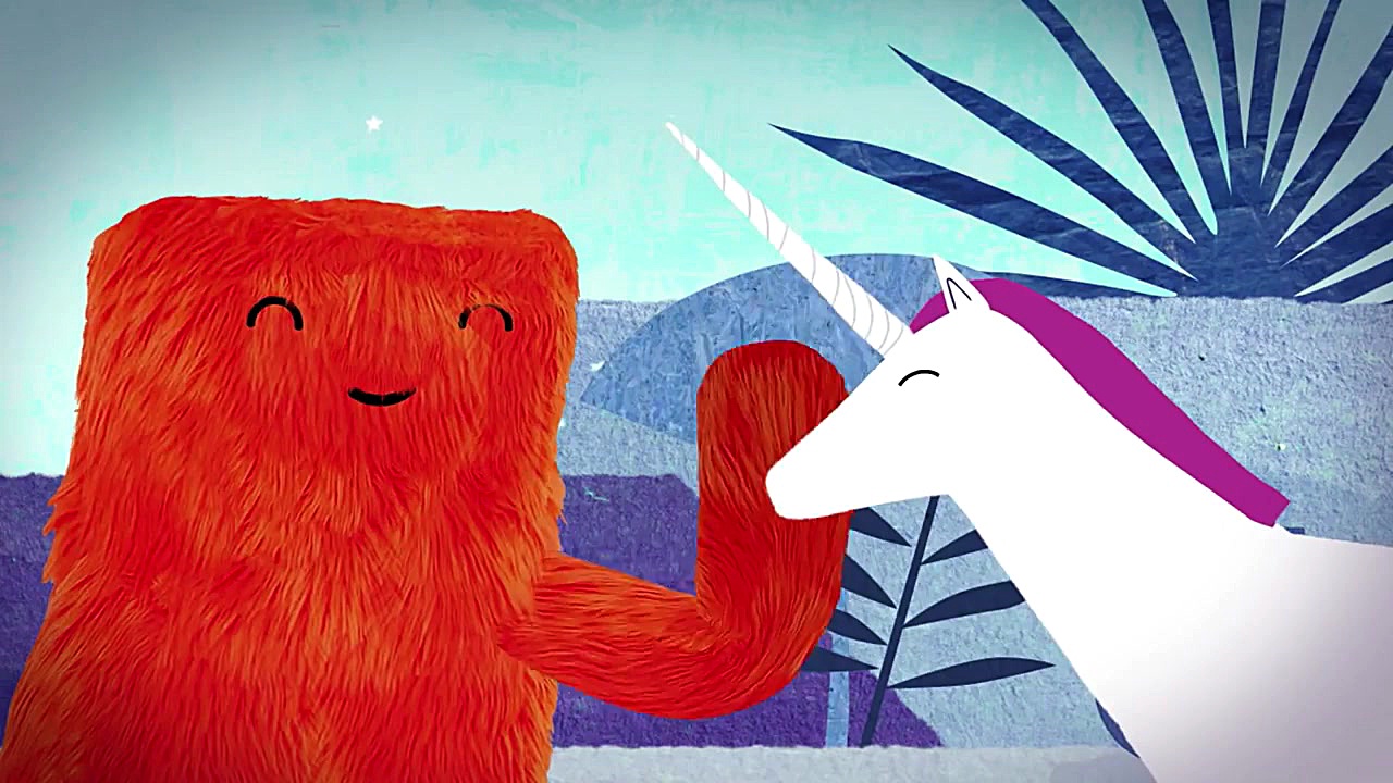 انیمیشن کهکشان الفبا ABC Galax...