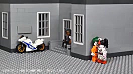 فیلم لگویی کوتاه