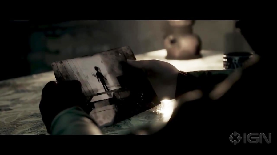 تریلر داستانی جدیدی از بازی Th...