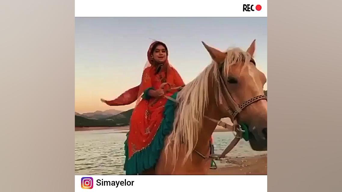 این آهنگ لری عالیه :: لری بختی...